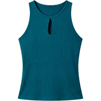 Black Limba camiseta tirantes fitness mujer Top deportivo Tempo 03