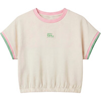 Black Limba camisetas fitness mujer Rally 04