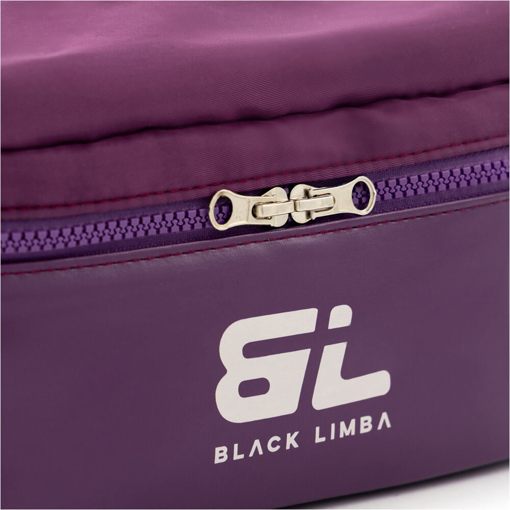 Black Limba neceser Pivot 01