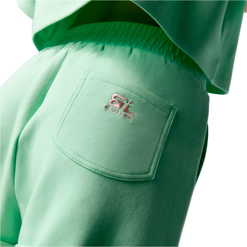 Black Limba pantalones y mallas cortas fitness mujer Karen 03