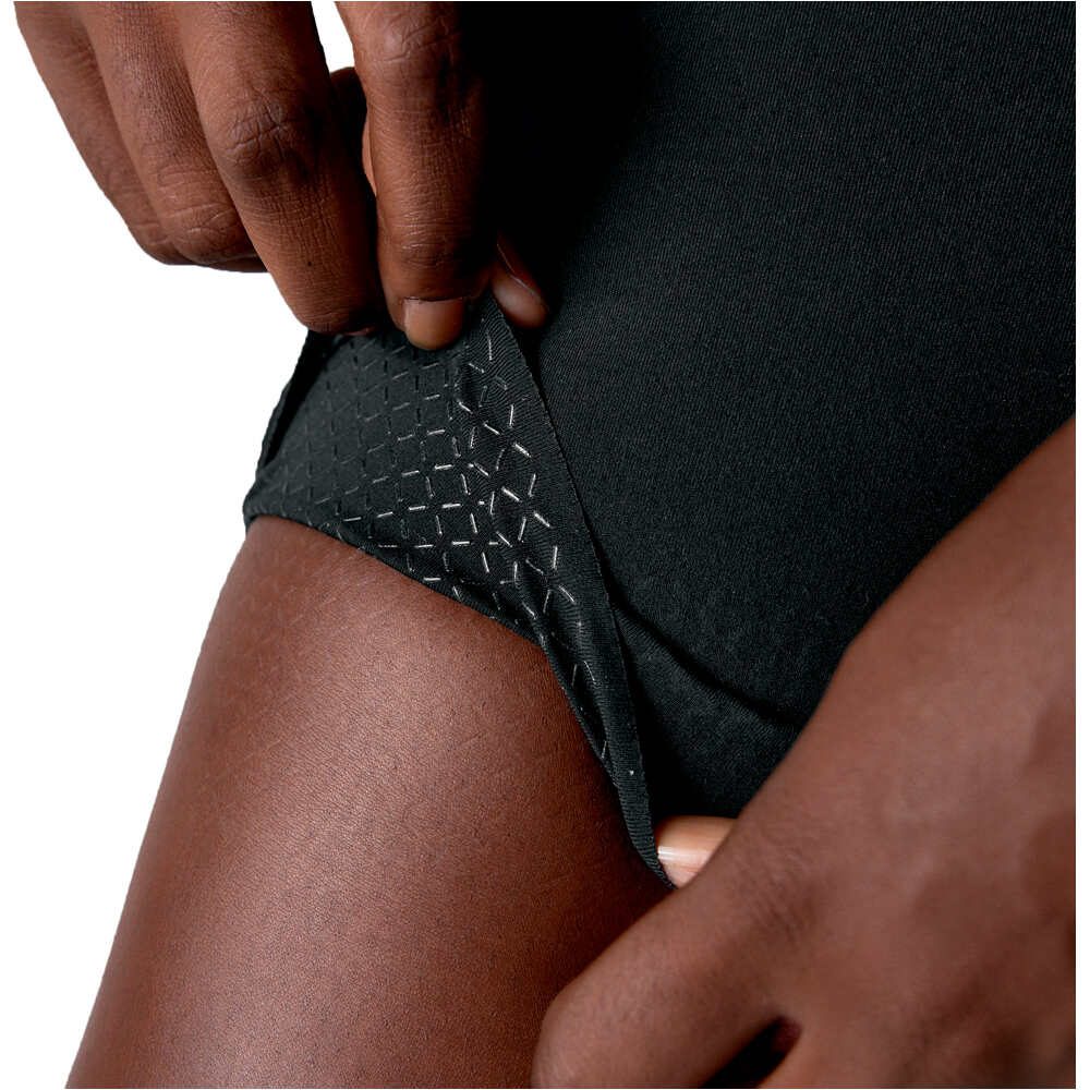 Black Limba pantalones y mallas cortas fitness mujer Lorin 03