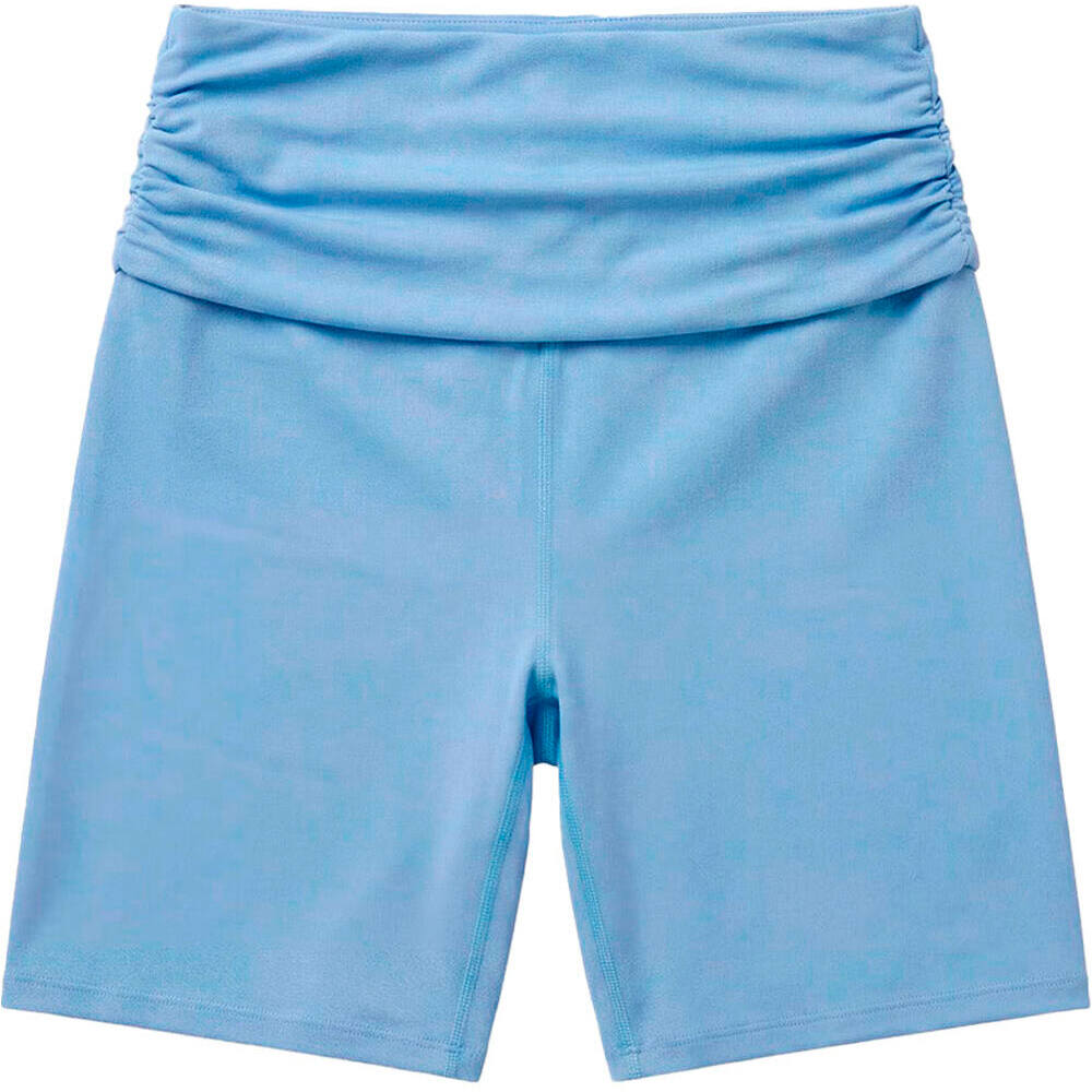 Black Limba pantalones y mallas cortas fitness mujer Short deportivo Dian 05