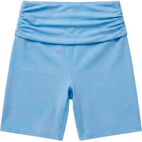 Black Limba pantalones y mallas cortas fitness mujer Short deportivo Dian 05