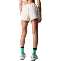 Black Limba pantalones y mallas cortas fitness mujer Tokio vista detalle