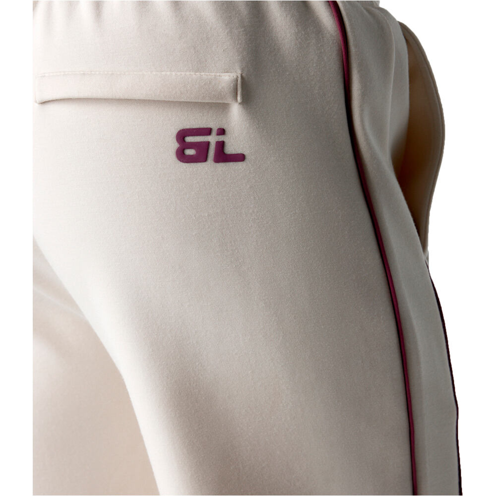 Black Limba pantalones y mallas largas fitness mujer Carven 03