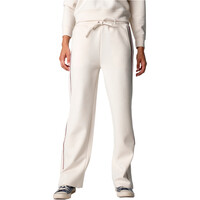 Black Limba pantalones y mallas largas fitness mujer Carven vista frontal