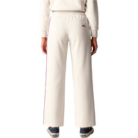 Black Limba pantalones y mallas largas fitness mujer Carven vista trasera