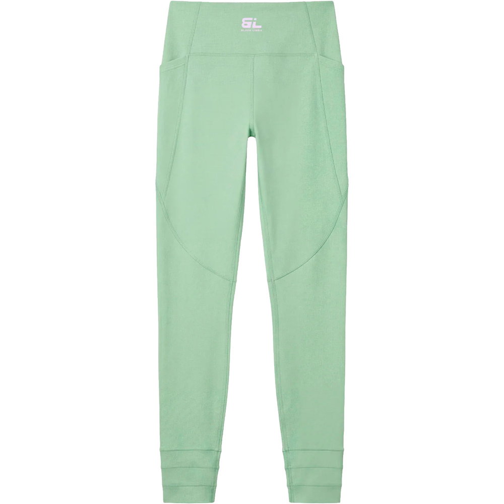 Black Limba pantalones y mallas largas fitness mujer Diardi 04