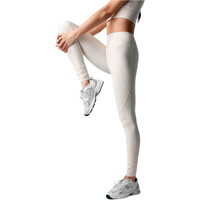 Black Limba pantalones y mallas largas fitness mujer Diardi vista detalle