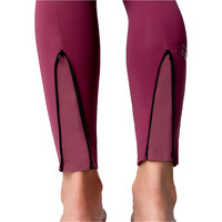 Black Limba pantalones y mallas largas fitness mujer Flexor 03