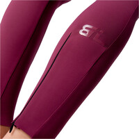 Black Limba pantalones y mallas largas fitness mujer Flexor 04