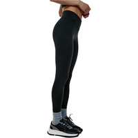 Black Limba pantalones y mallas largas fitness mujer Ica vista detalle