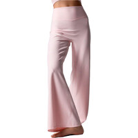 Black Limba pantalones y mallas largas fitness mujer Nonna vista frontal
