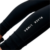 Black Limba pantalones y mallas largas fitness mujer Pyra 03