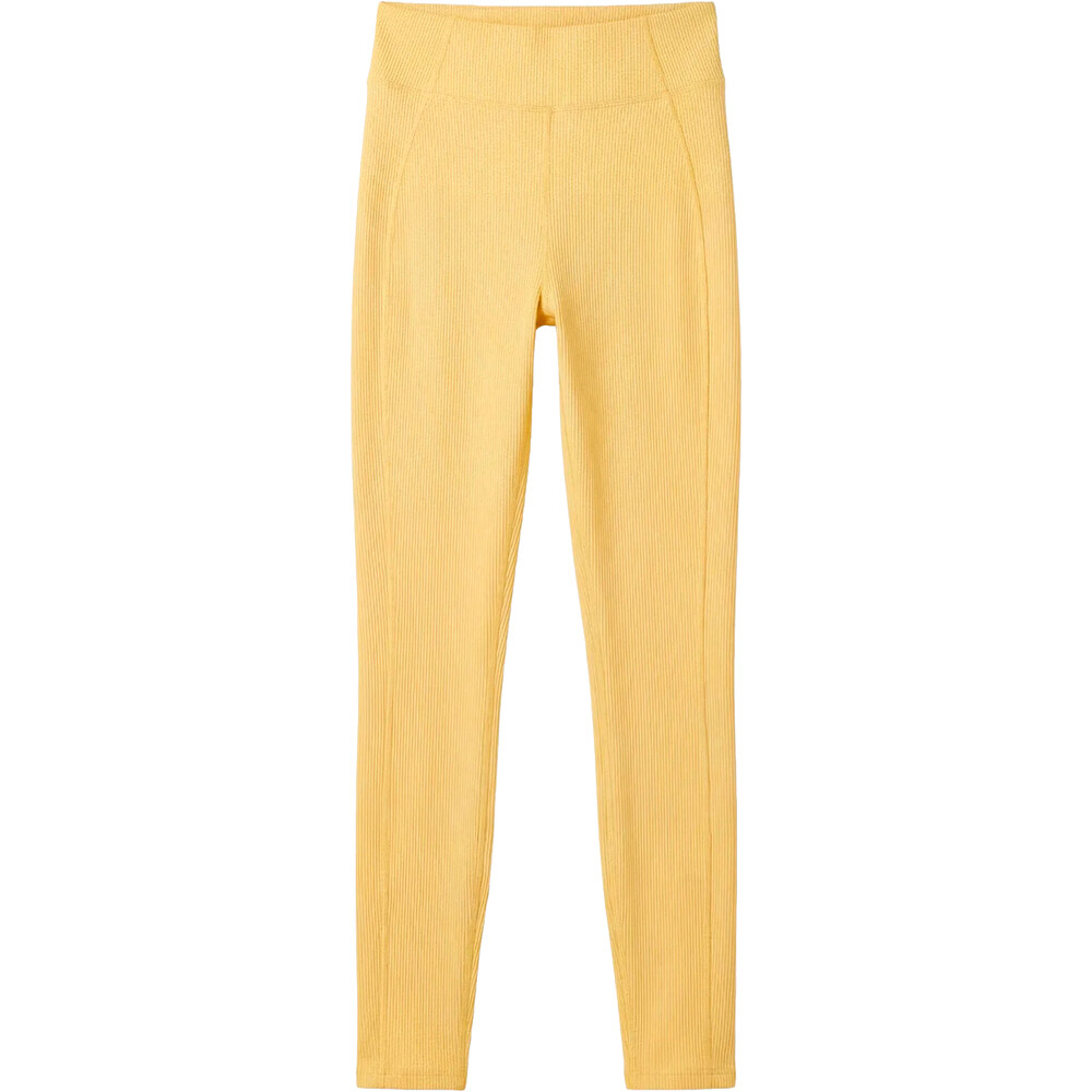 Black Limba pantalones y mallas largas fitness mujer Riva vista detalle