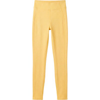 Black Limba pantalones y mallas largas fitness mujer Riva vista detalle