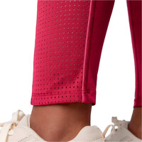 Black Limba pantalones y mallas largas fitness mujer Sprint 04