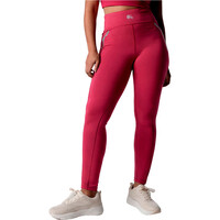 Black Limba pantalones y mallas largas fitness mujer Sprint vista frontal