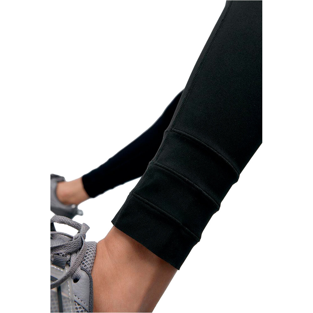 Black Limba pantalones y mallas largas fitness mujer Tabata 04