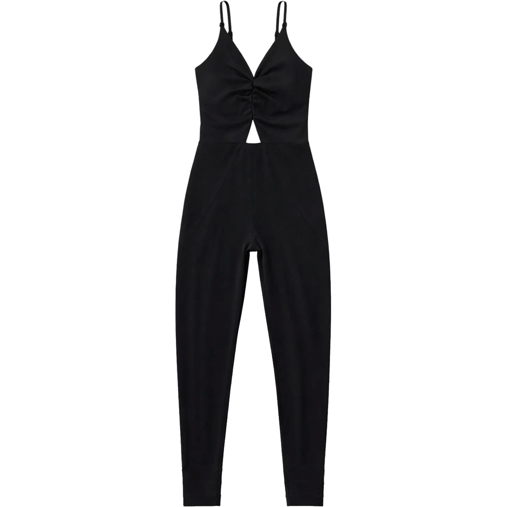 Black Limba pantalones y mallas largas fitness mujer Tabata 05