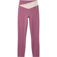 Black Limba pantalones y mallas largas fitness mujer Twist 05