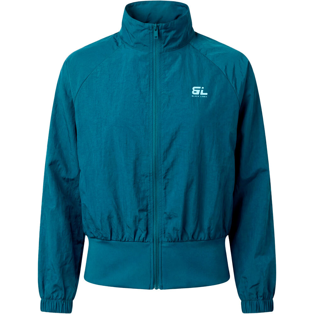 Black Limba sudaderas deportivas mujer Boston 06