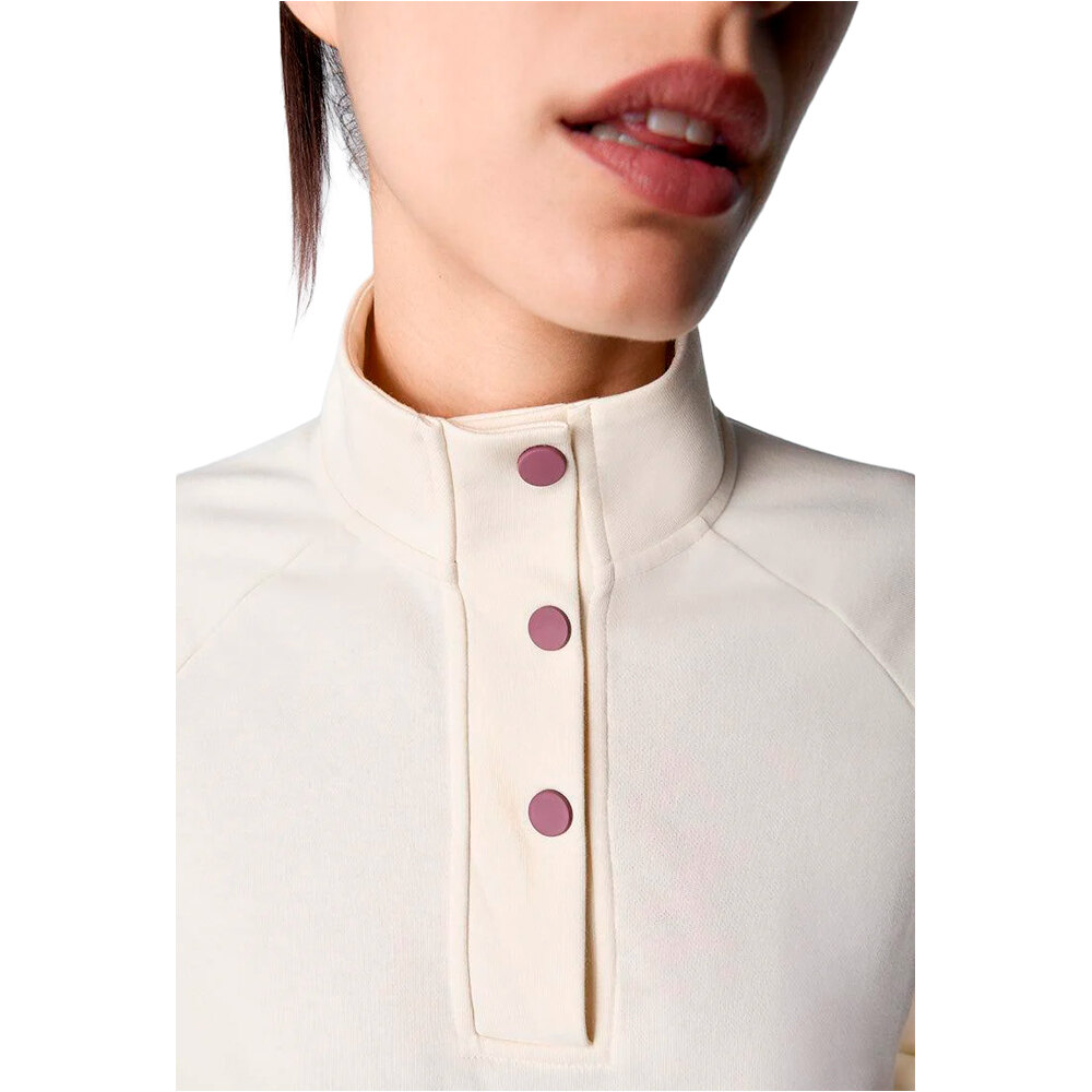 Black Limba sudaderas deportivas mujer Paula 04