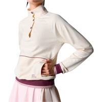 Black Limba sudaderas deportivas mujer Paula vista frontal