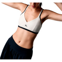 Black Limba sujetadores deportivos Core 03