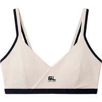 Black Limba sujetadores deportivos Core 06