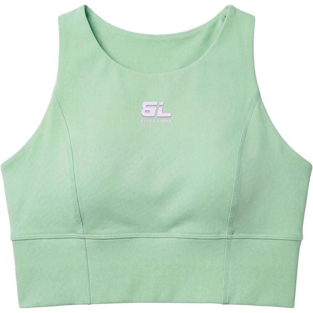 Black Limba sujetadores deportivos Diardi 03