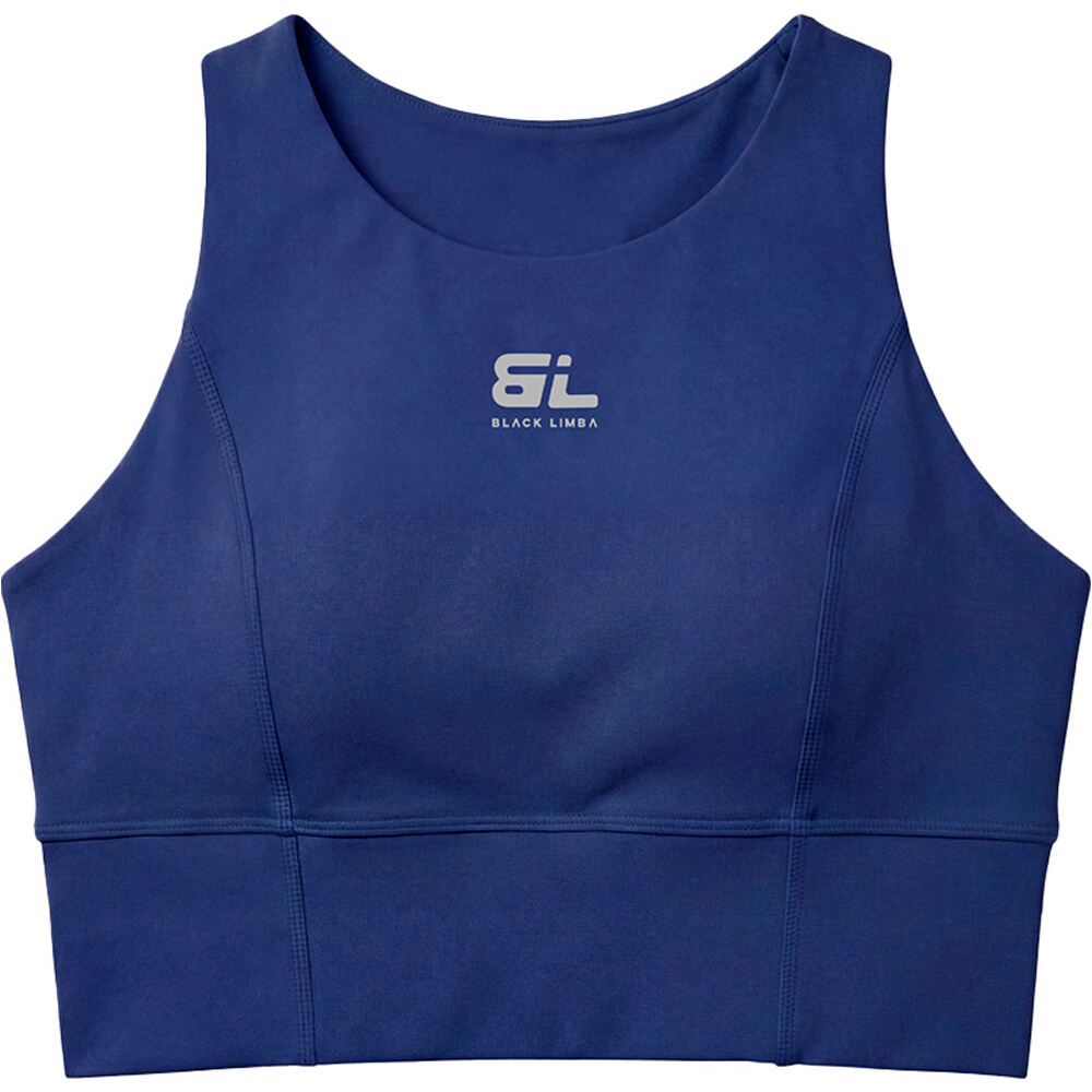 Black Limba sujetadores deportivos Diardi 04