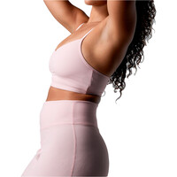 Black Limba sujetadores deportivos Elle 03