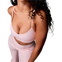 Black Limba sujetadores deportivos Elle 04