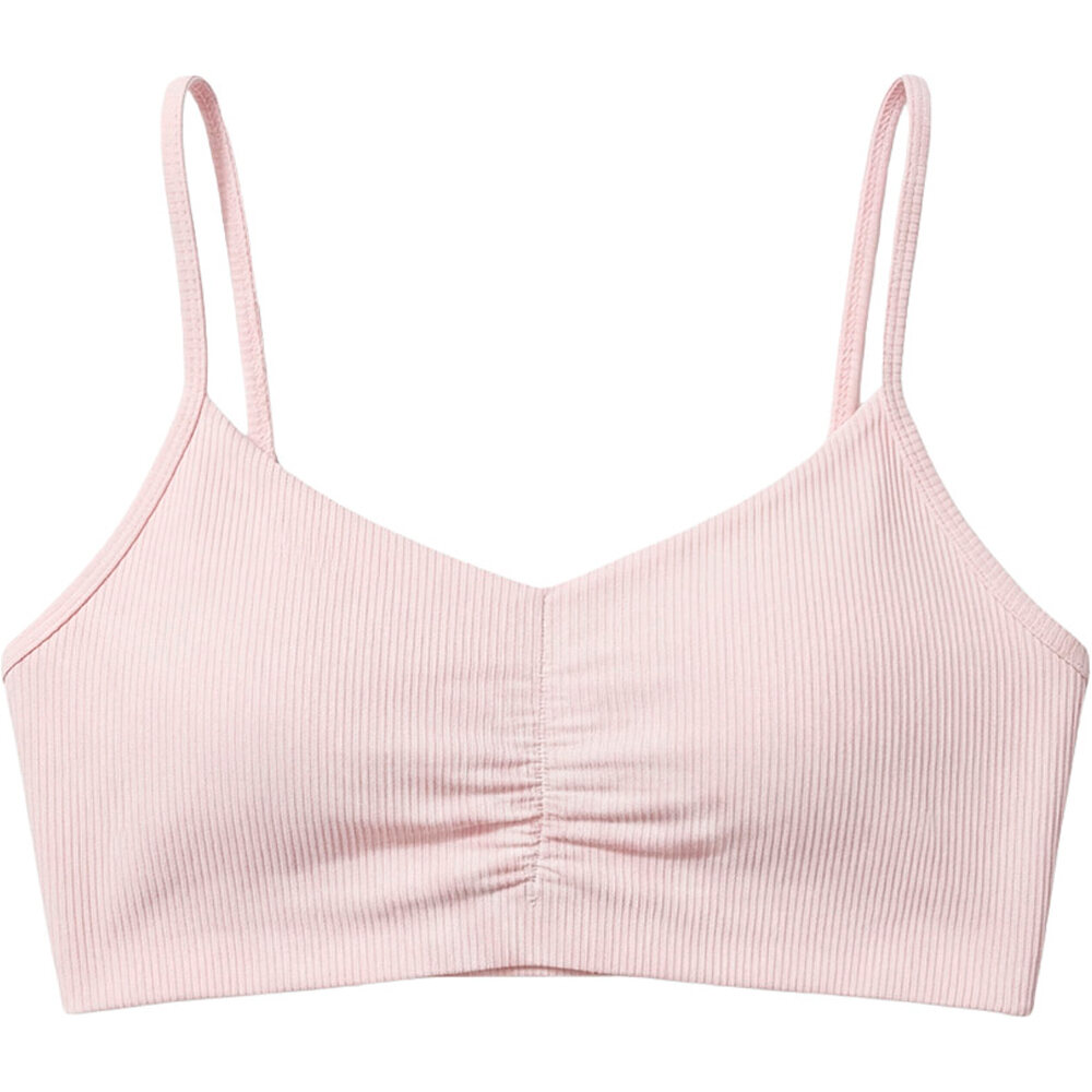 Black Limba sujetadores deportivos Elle 05