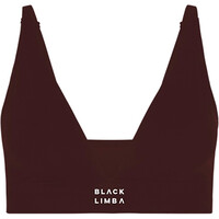 Black Limba sujetadores deportivos Eryx 03