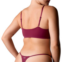 Black Limba sujetadores deportivos Eryx 03