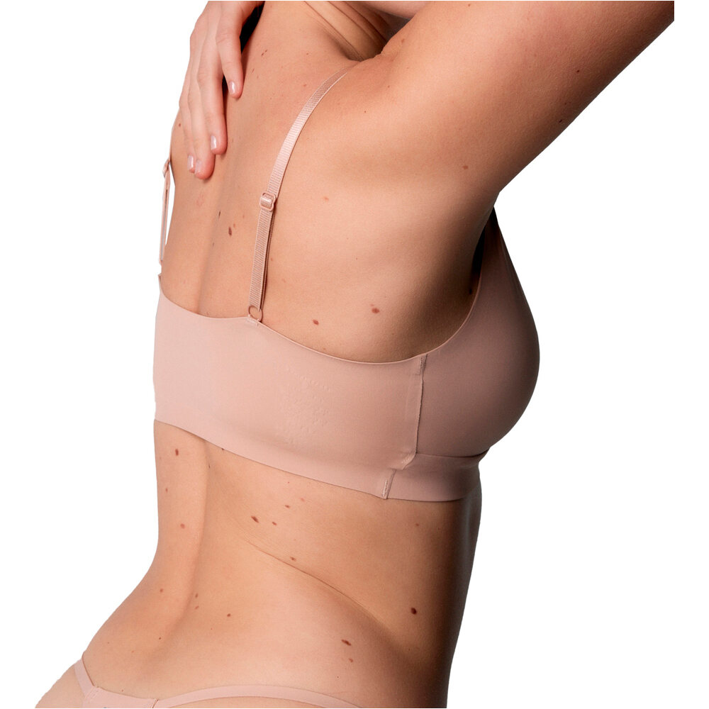 Black Limba sujetadores deportivos Eryx 03