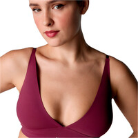 Black Limba sujetadores deportivos Eryx 04