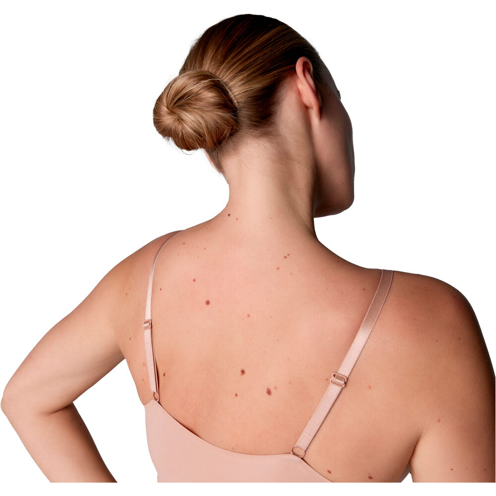 Black Limba sujetadores deportivos Eryx 04