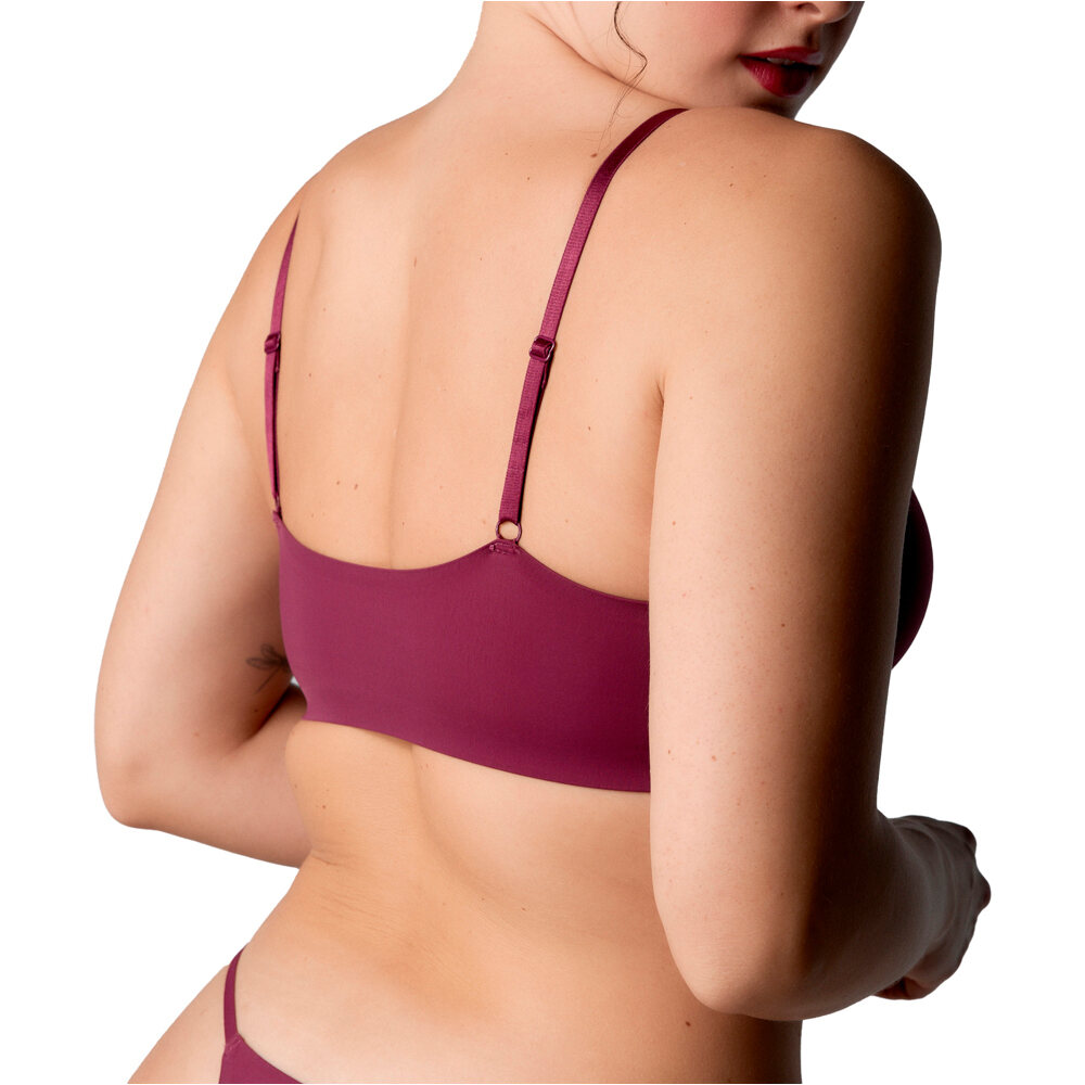 Black Limba sujetadores deportivos Eryx 05