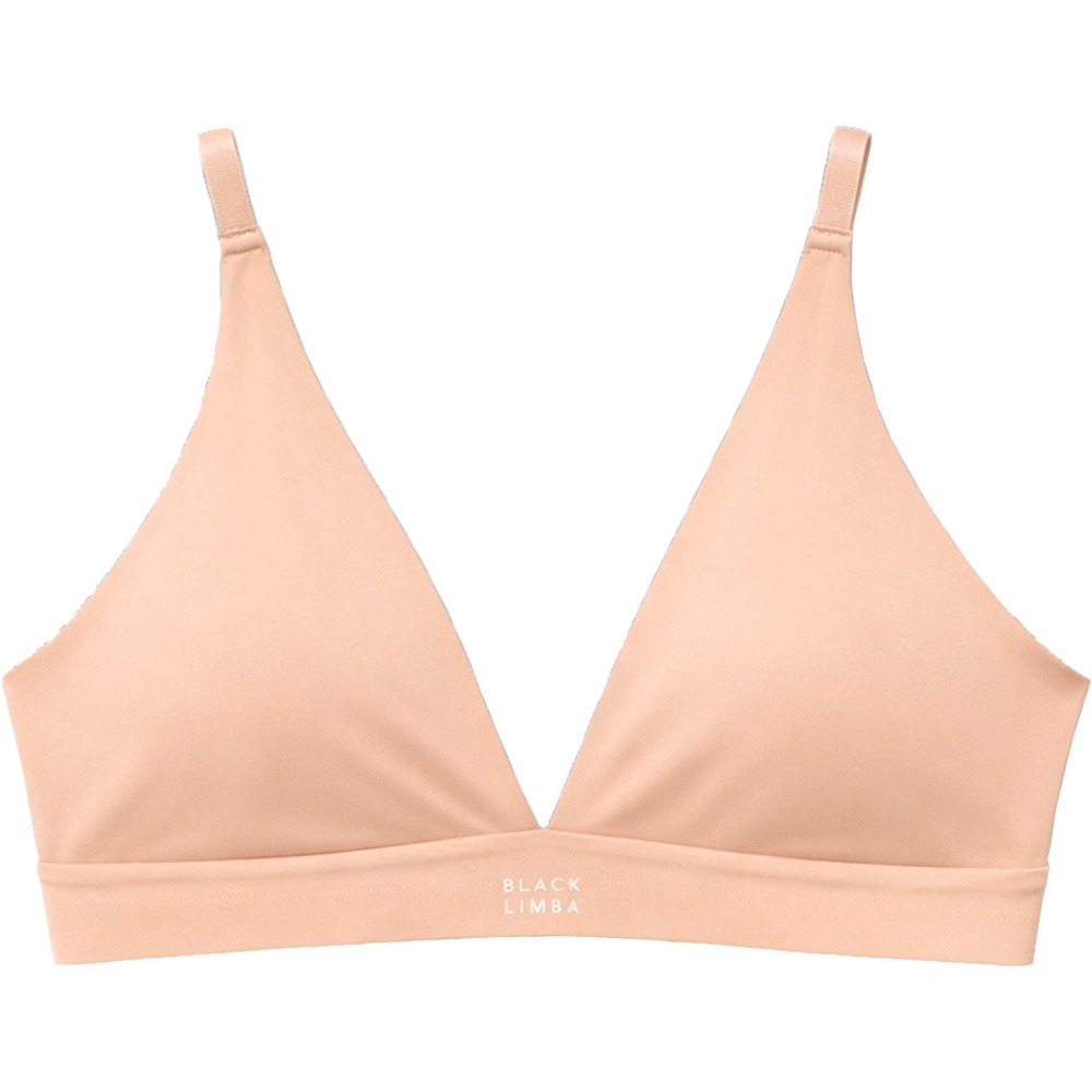 Black Limba sujetadores deportivos Eryx 06