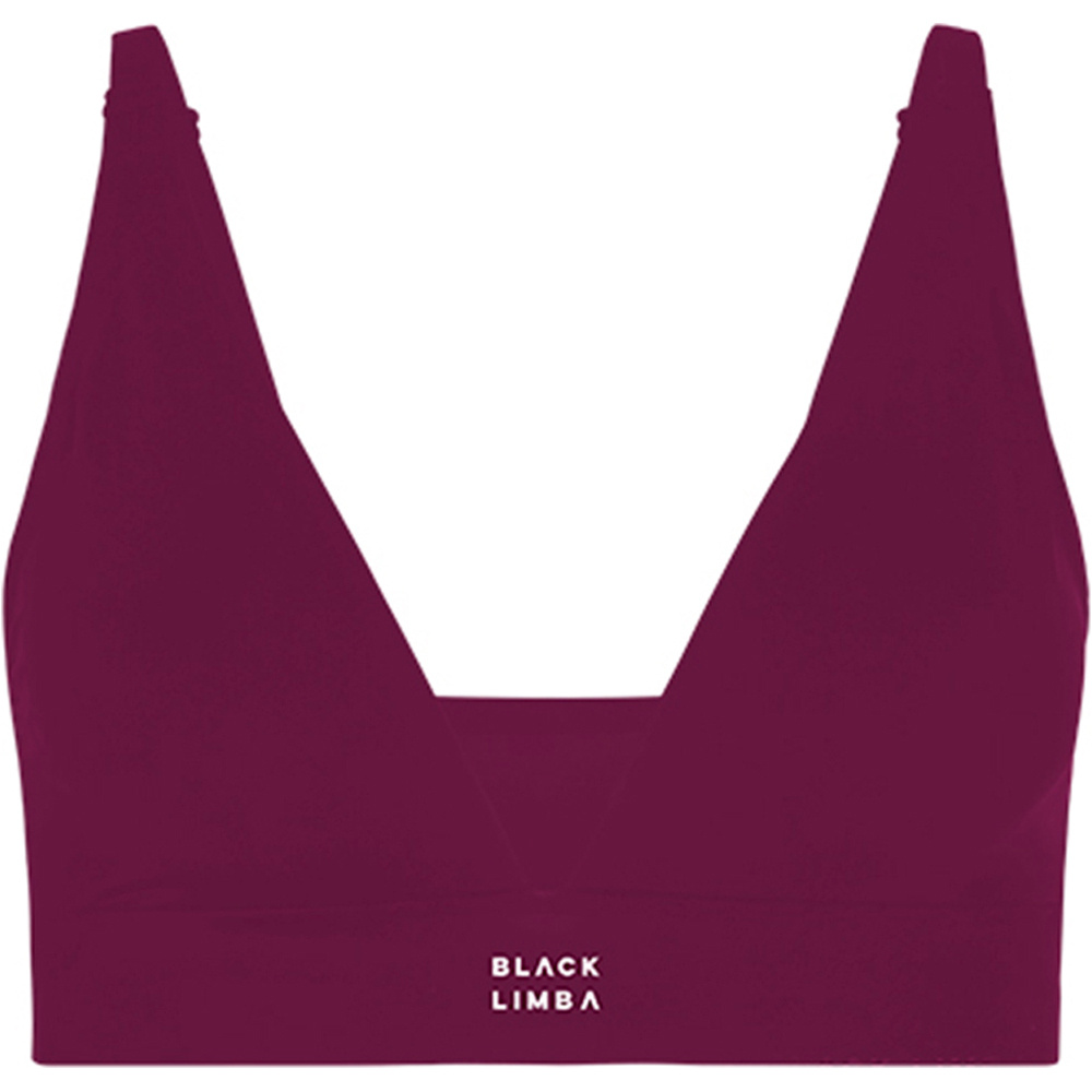 Black Limba sujetadores deportivos Eryx 07