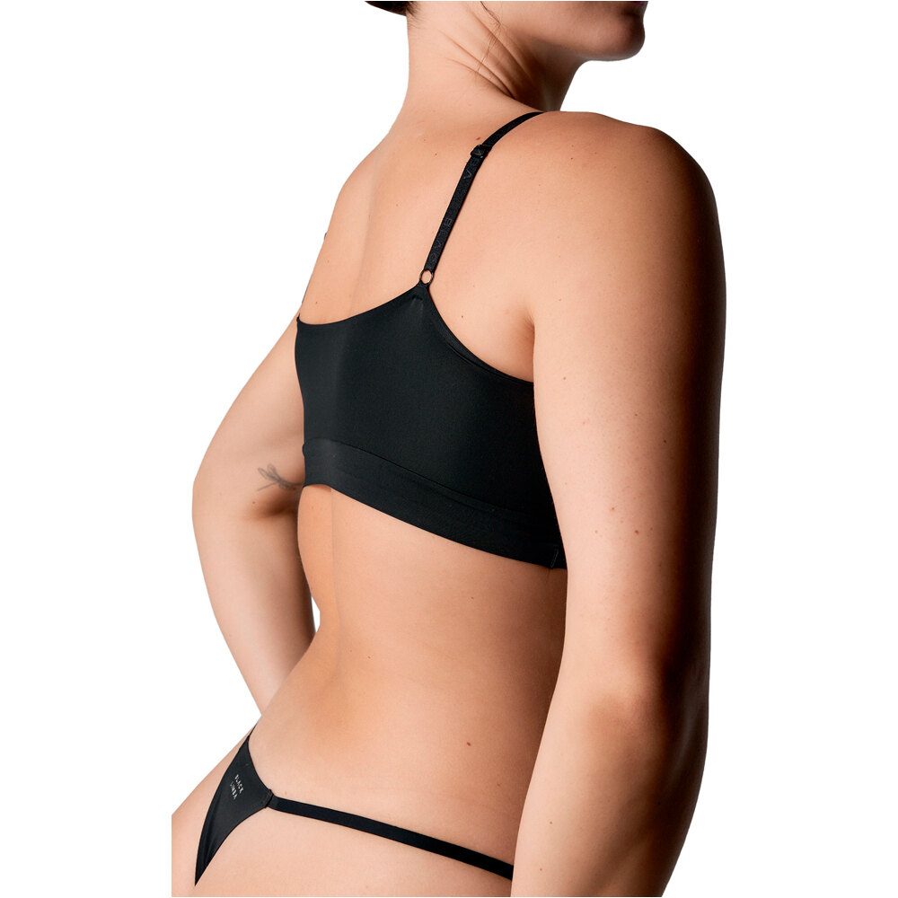 Black Limba sujetadores deportivos Karol 03