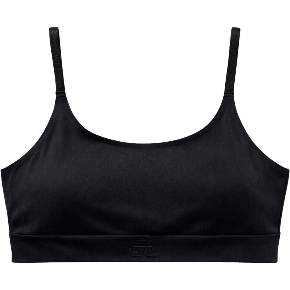 Black Limba sujetadores deportivos Karol 05