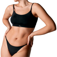 Black Limba sujetadores deportivos Karol vista detalle