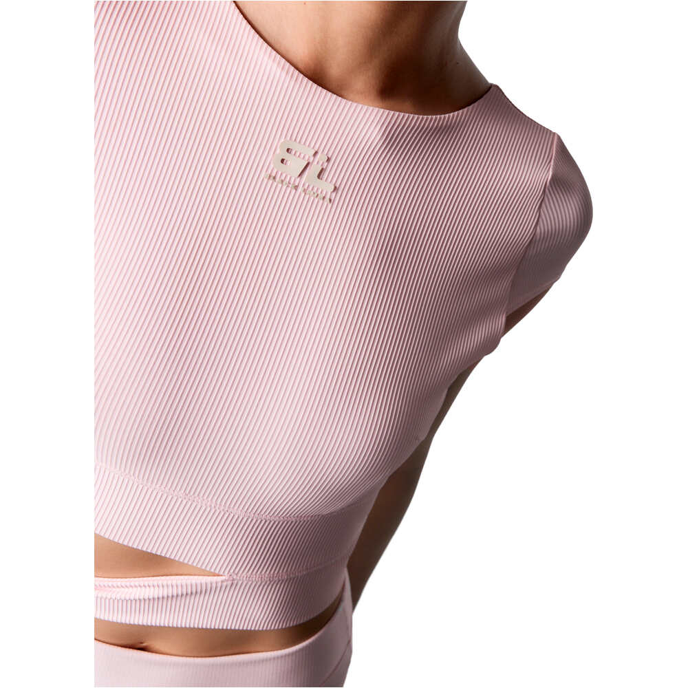 Black Limba sujetadores deportivos Nonna 04