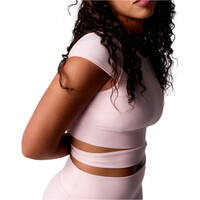 Black Limba sujetadores deportivos Nonna vista detalle