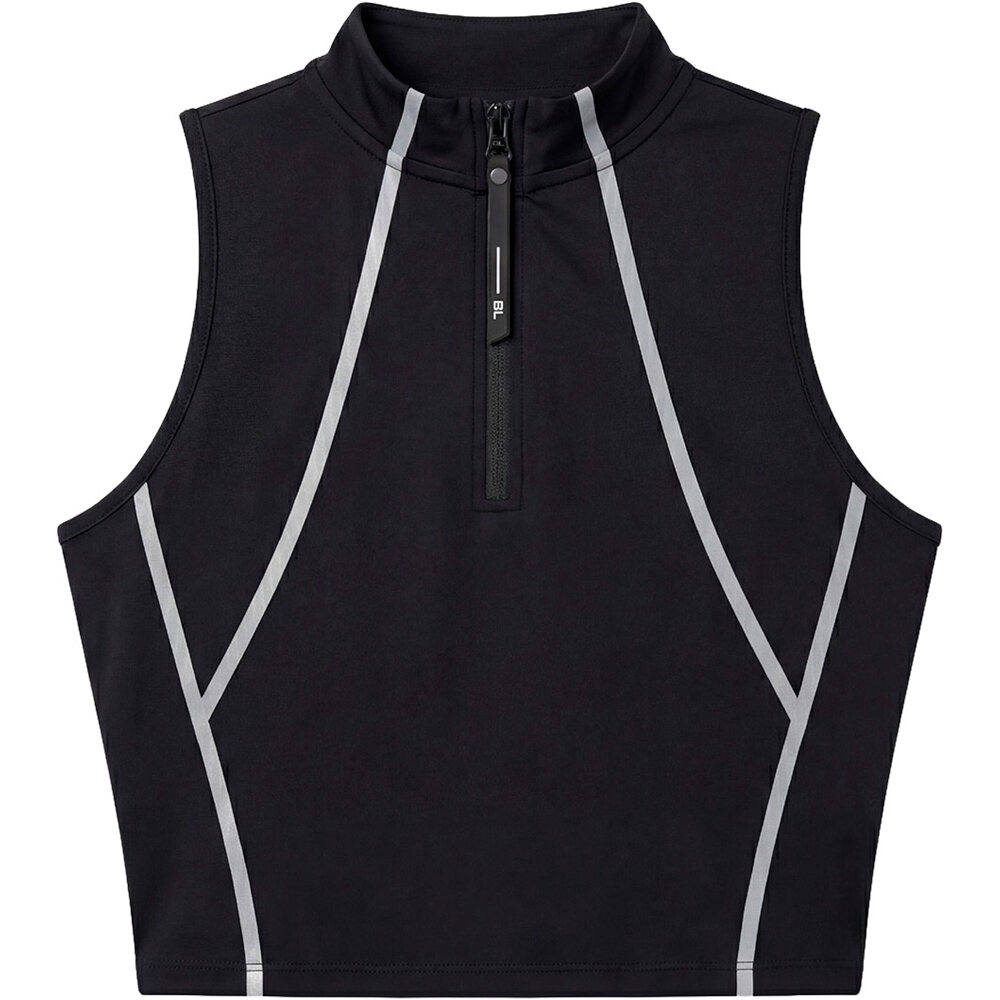 Black Limba sujetadores deportivos Race 04