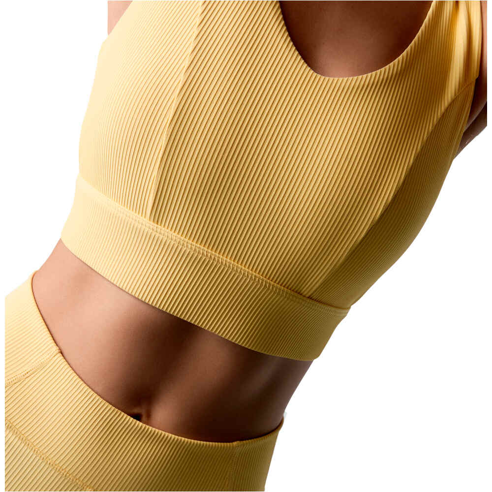 Black Limba sujetadores deportivos Riva 03